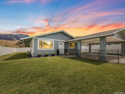 86-470 Halona Rd, Waianae, HI, 96792