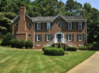 9802 Stemwell Pt, North Chesterfield, VA 23236