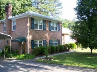 7503 Chamberlayne Ave, Richmond, VA 23227