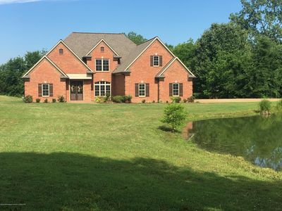 5125 E Rolling Pine Cir, Olive Branch, MS, 38654