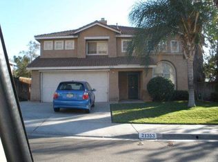 21353 Shakespeare Ct, Moreno Valley, CA 92557