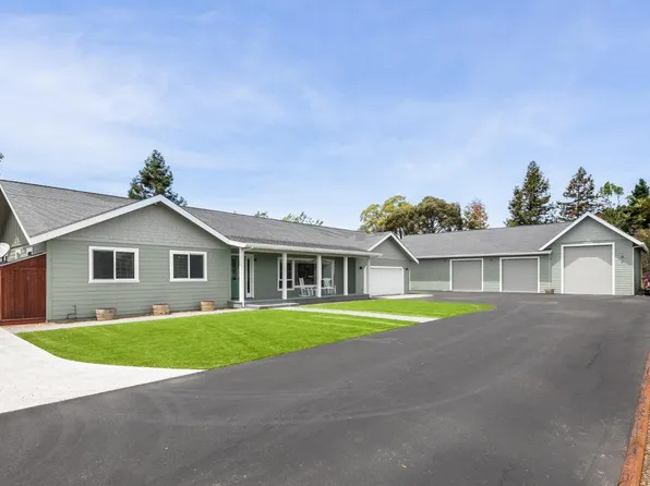 1857 Alice Drive, Penngrove, CA 94951