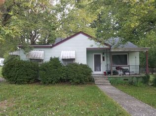 1711 McKnight Mill Rd, Greensboro, NC 27405