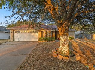 5009 Ridgehaven Dr, Killeen, TX 76543