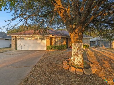 5009 Ridgehaven Dr, Killeen, TX, 76543