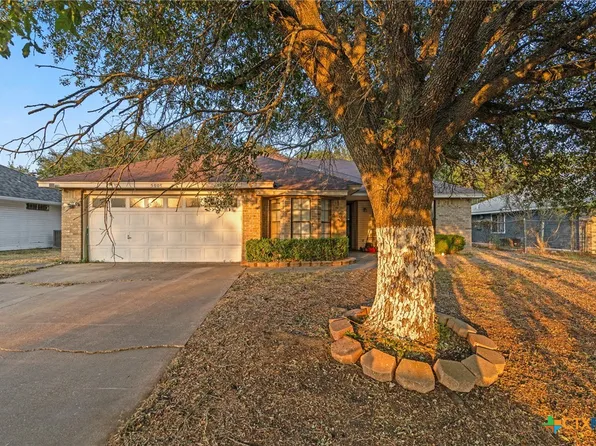5009 Ridgehaven Dr, Killeen, TX 76543