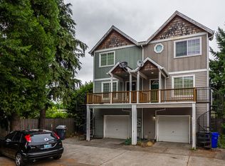 2271 SE 85th Ave #2, Portland, OR 97216