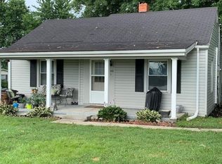 428 Battlefield Memorial Hwy, Richmond, KY 40475