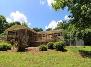 465 Driver Ave, Murphy, NC 28906