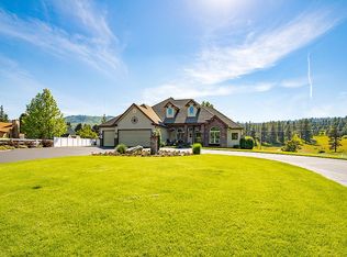 4204 S Sunderland Dr, Spokane, WA 99206