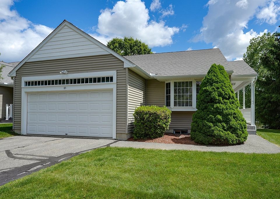 1st image of 85 Angell Brook Dr Unit 85