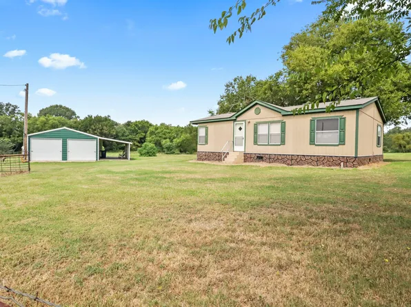 4990 Fm 17, Grand Saline, TX 75140