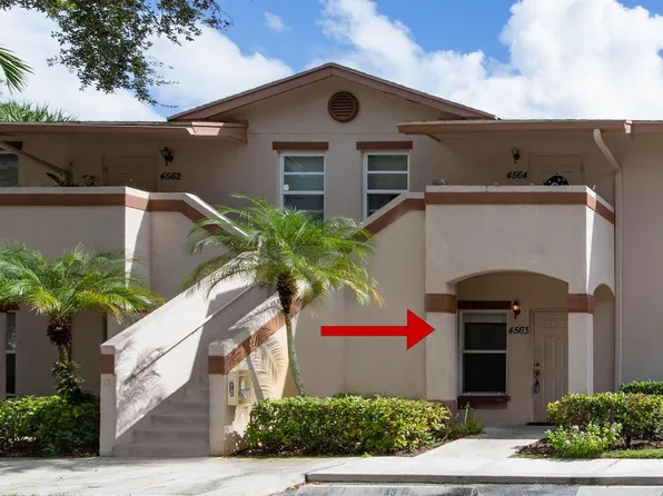 4563 Oak Terrace Drive, Greenacres, FL 33463
