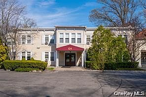 1st image of 124 PELHAMDALE Avenue #8A
