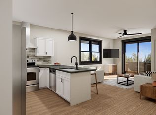 Parkline Towers, Kalispell, MT 59901