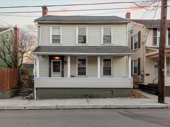 534 E Church St, Slatington, PA 18080