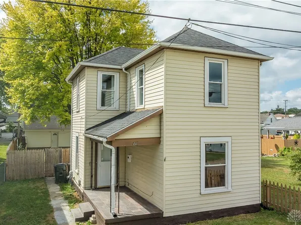 441 Miami St, Piqua, OH 45356