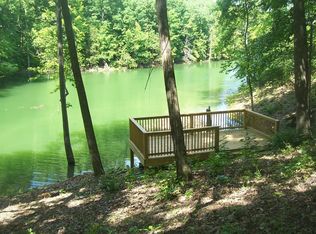5 Aaron St Lot 5, Sevierville, TN 37876