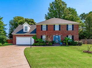 10788 E English Ct, Newburgh, IN 47630