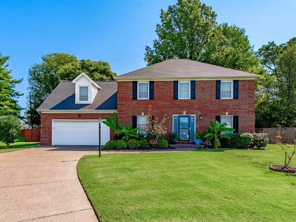 10788 E English Ct, Newburgh, IN 47630