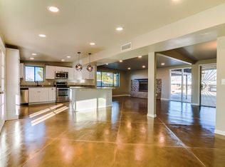 8446 E Hawthorne St, Tucson, AZ 85710