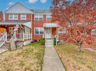 414 Westfield Rd, Dundalk, MD 21222