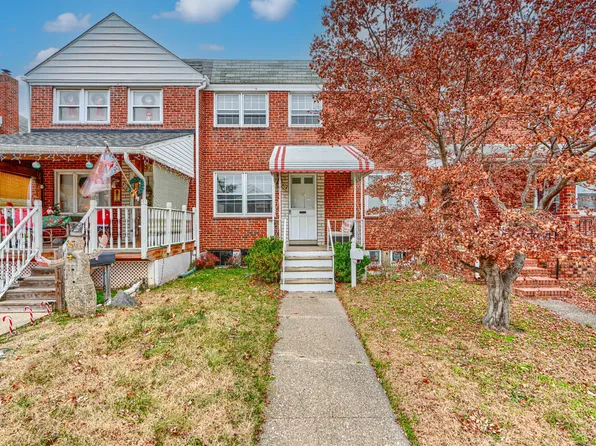 414 Westfield Rd, Dundalk, MD 21222