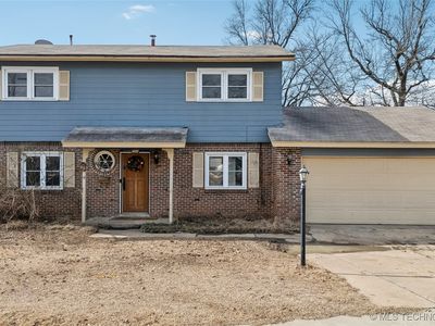 7204 E 30th St, Tulsa, OK, 74129