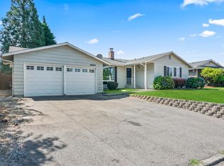 2237 S 291st St, Federal Way, WA 98003