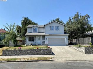 9956 N Central St, Portland, OR