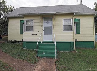 805 West St, Leadwood, MO