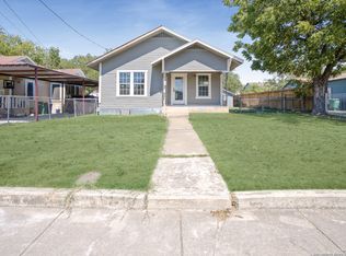923 Sacramento, San Antonio, TX 78201