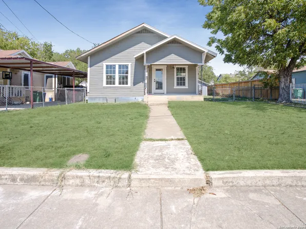 923 SACRAMENTO, San Antonio, TX 78201