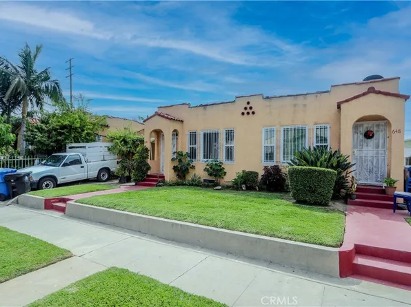 648 E 82nd St, Los Angeles, CA 90001