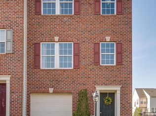 36 Don Quixote Dr, Charles Town, WV 25414
