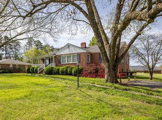 2404 Halifax Rd, South Boston, VA 24592