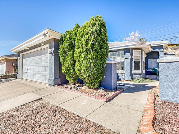 5th image of 6909 Canyon View Ln