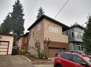 11342 40th Ave NE, Seattle, WA 98125