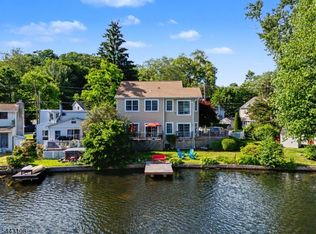 2 SHAWNEE TRAIL, Denville Twp., NJ 07834