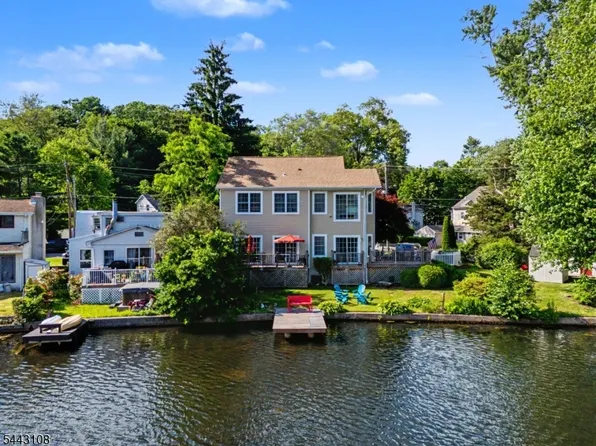 2 SHAWNEE TRAIL, Denville Twp., NJ 07834