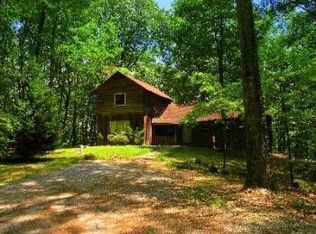 2762 Nick A Jack Rd, Flintstone, GA 30725