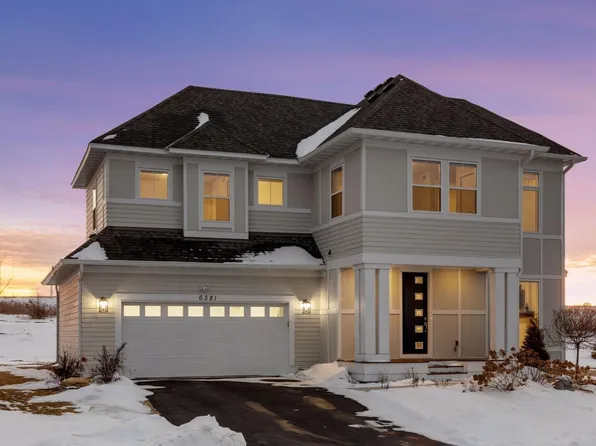 6381 Harvest Trl, Chaska, MN 55318