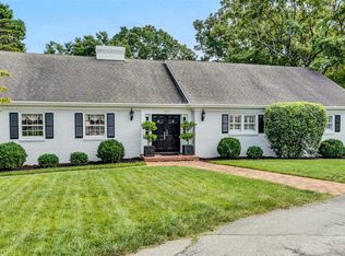 3573 Peakwood Dr SW, Roanoke, VA 24014