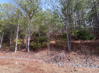 TRACT 1C Cleveland Hwy #1A, Cohutta, GA 30710