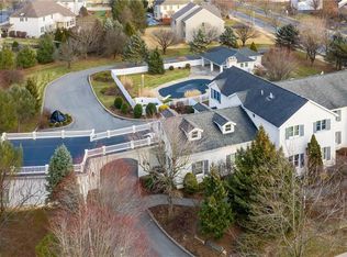 3201 Rocky Ln, Easton, PA 18045