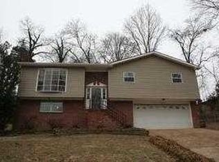 8462 Cross Timbers Cir, Hixson, TN 37343