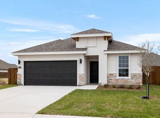 14211 Chalk Ridge Dr, McAllen, TX 78504
