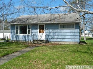 507 S 8th St, Luck, WI 54853