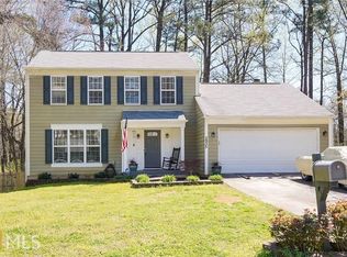 2935 Carrie Farm Rd NW, Kennesaw, GA 30144