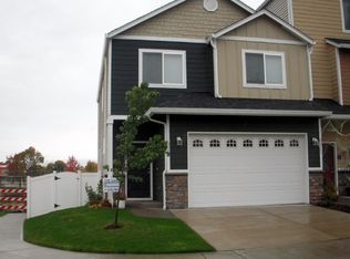 8002 NE 35th Ave, Vancouver, WA 98665
